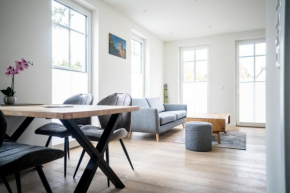 Strandhaus Zingst Apartment 06